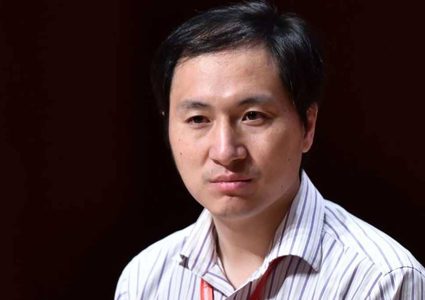 الصين تكشف نتائج تحقيقات قضية "الأجنة المعدلة"