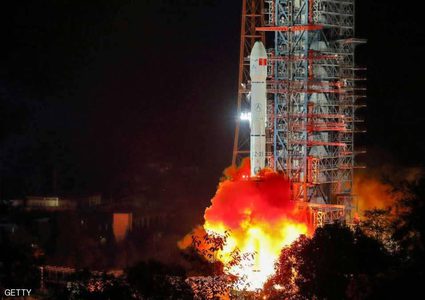 الصراع على القمر.. هكذا تخطط الصين للفوز بالسباق