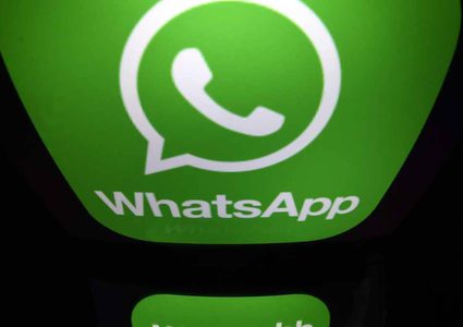 عطل أصاب "واتساب".. وموجة الغضب تجتاح تويتر