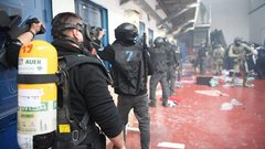 المؤسسات الحقوقية والإنسانية تطالب باتخاذ موقف