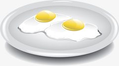 تناول الحوامل 9 بيضات يوميا يضمن لهن إنجاب أطفال أذكياء