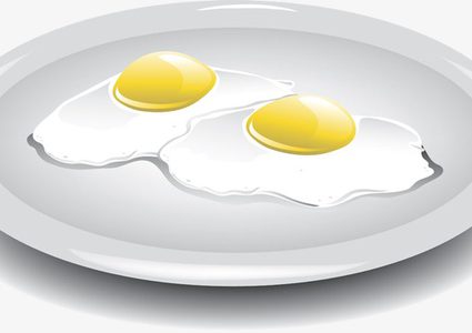 تناول الحوامل 9 بيضات يوميا يضمن لهن إنجاب أطفال أذكياء