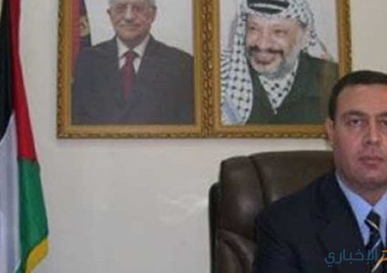السفير اللوح يطالب الاتحاد الاوروبي الاعتراف بدولة فلسطين