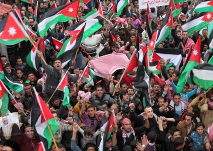 مؤسسات مجتمع مدني أردنية تجدد رفضها لـ"صفقة القرن"