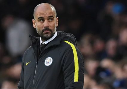 جوارديولا يفشل في إفساد صفقة برشلونة