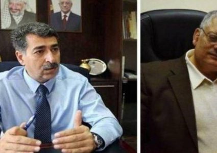 الحكم بحبس رئيسي بلديتي رام الله والبيرة