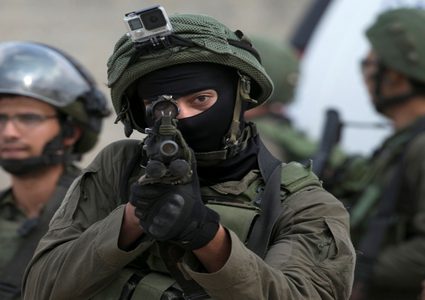 أبو بكر: إسرائيل دولة عصابات تمارس الجريمة المنظمة