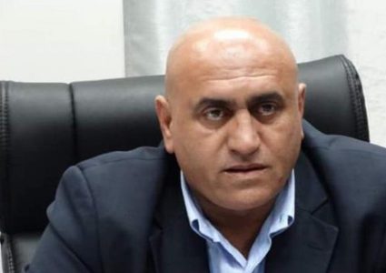 الرجوب: سنواصل العمل من أجل القضاء على مظاهر للفوضى والفلتان