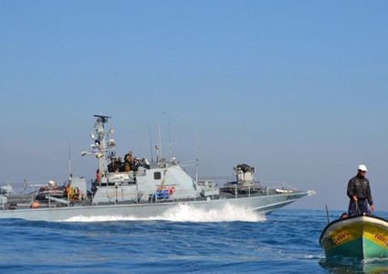 جودة البيئة: قطاع الصيد يعاني جراء سياسات الاحتلال الممنهجة