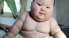 هكذا يُؤثر وزن طفلكِ على تحصيله الدراسي