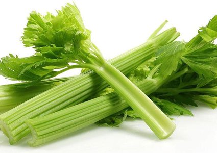 فوائد الكرفس ومخاطره على الصحة