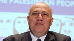 شعث: دور الجاليات يتعاظم في حشد التضامن مع قضيتنا والاعتراف