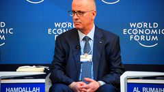 حركة فلسطينية سياسية واقتصادية وازنة بمختلف الاتجاهات