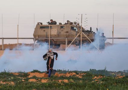 الغارديان عن اسرائيل: "تقتل مع حصانة.. وكذب دون تحمل تبعيات"