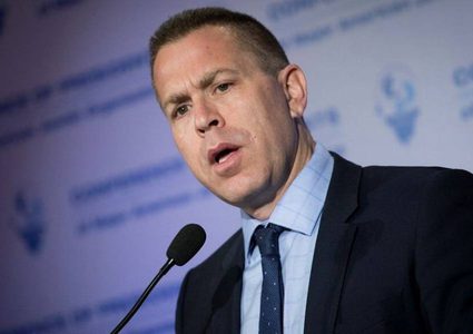 اردان يتهم الاتحاد الأوروبي بتمويل منظمات "بي دي أس"