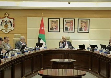 الأردن يدرس إلغاء منصب المنسق الحكومي لحقوق الانسان
