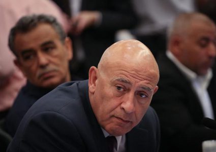 رفض طلب بالإفراج المبكر عن غطاس