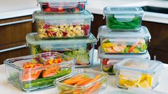 كيفية إزالة الروائح الكريهة من علب حفظ الطعام