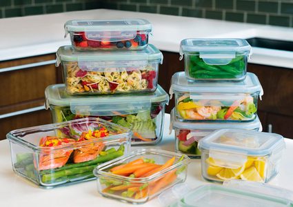 كيفية إزالة الروائح الكريهة من علب حفظ الطعام