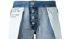 "البنطلون المقلوب".. رمز الموضة على "السوشيال ميديا"