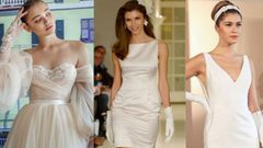 قفازات العروس موضة 2019.. لا تتجاهليها