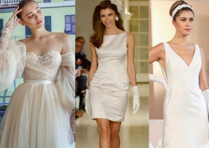 قفازات العروس موضة 2019.. لا تتجاهليها