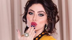 ضجة  كبيرة تثيرها الممثلة الخليجية مريم حسين