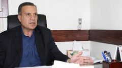 الوزير أبو ردينة يستقبل القنصل البريطاني العام