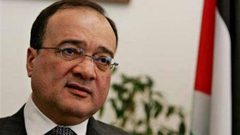 القدوة :مصادرة الاحتلال لأرض عرفات في القدس دليل على لصوصيته