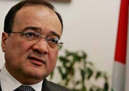 القدوة :مصادرة الاحتلال لأرض عرفات في القدس دليل على لصوصيته