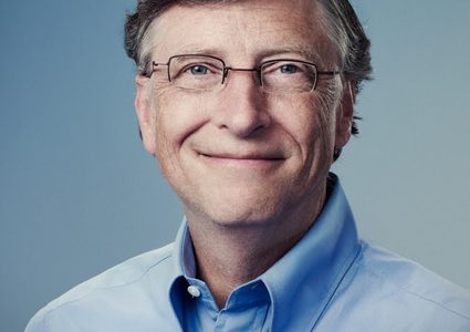 كيف ينفق بيل غيتس ثروته الهائلة؟