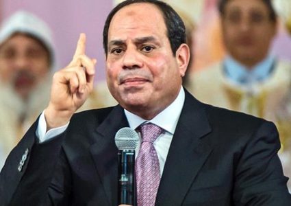 منظمة العفو الدولية: مصر “أخطر من أي وقت مضى” على المعارضين