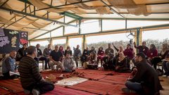 "المساقات الشتويّة": الثقافة والفنون والعلوم في خدمة التعليم