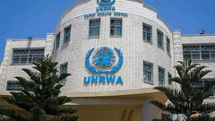 حرب مفتوحة على "الأونروا" من بوابة التعليم