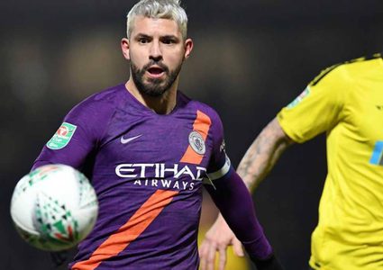 مانشستر سيتي طرف أول في نهائي كأس الرابطة