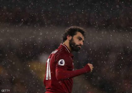 "الماركا" تكشف سبب "اختفاء" صلاح من تويتر وفيسبوك