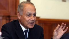 أبو الغيط: مصر لم تسلّم الملف العربي إلى أميركا