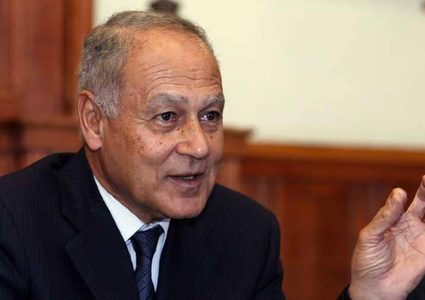 أبو الغيط: مصر لم تسلّم الملف العربي إلى أميركا