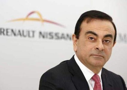 وزير المالية الفرنسي يكشف مصير غصن