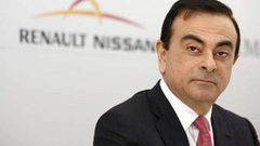 وزير المالية الفرنسي يكشف مصير غصن