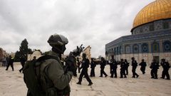 هيئات القدس الإسلامية تطالب الاحتلال برفع يده عن الأقصى