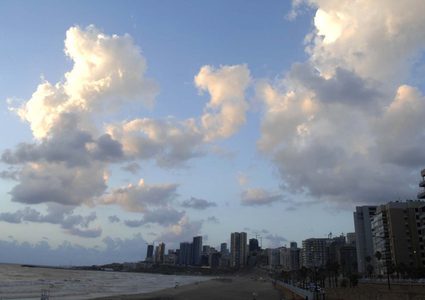 الحرارة الى مزيد من الارتفاع وأجواء لطيفة