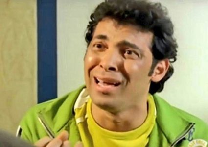 سرقة ساعات ألماس وممتلكات الفنان المصري سعد الصغير