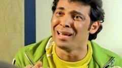 سرقة ساعات ألماس وممتلكات الفنان المصري سعد الصغير