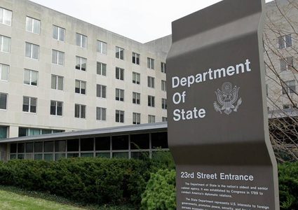 واشنطن: مادورو لا يملك السلطة لقطع العلاقات معنا