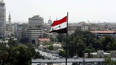 الحكومة السورية توقف إصدار تأشيرات للدبلوماسيين الأوروبيين