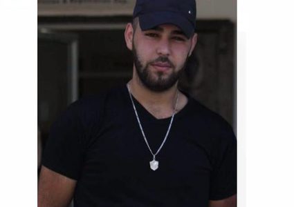 الإفراج عن الأسير رامز اللحام من مخيم الدهيشة