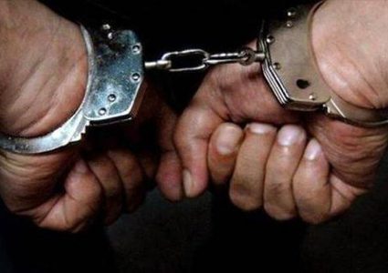 رام الله: الشرطة تقبض على أربعة اشخاص بتهمة السرقة والتفحيط