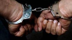 رام الله: الشرطة تقبض على أربعة اشخاص بتهمة السرقة والتفحيط