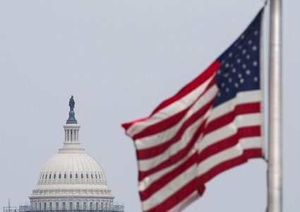 أميركا تضيف كيانات إيرانية جديدة إلى لائحة العقوبات